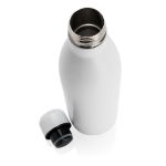 unikleur vacuum roestvrijstalen fles 750 ml