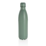 unikleur vacuum roestvrijstalen fles 750 ml