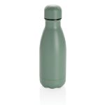 unikleur vacuum roestvrijstalen fles 260 ml