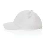 impact 6 panel 280gr katoenen cap