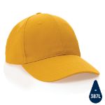 impact 6 panel 280gr katoenen cap