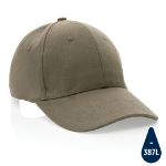impact 6 panel 280gr katoenen cap