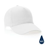 impact 5 panel 280gr katoenen cap
