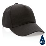 impact 5 panel 280gr katoenen cap