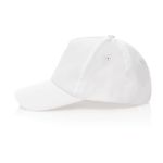 impact 5 panel 190gr katoenen cap
