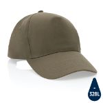 impact 5 panel 190gr katoenen cap
