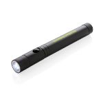 uitschuifbare zaklamp met magneet