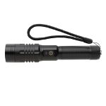gear x usb oplaadbare zaklamp