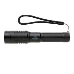 gear x usb oplaadbare zaklamp
