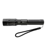 gear x usb oplaadbare zaklamp