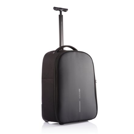 bobby rugzak trolley