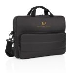 impact aware rpet 15,6 inch laptoptas