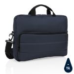 impact aware rpet 15,6 inch laptoptas