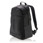 power usb laptop rugzak