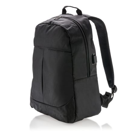 power usb laptop rugzak