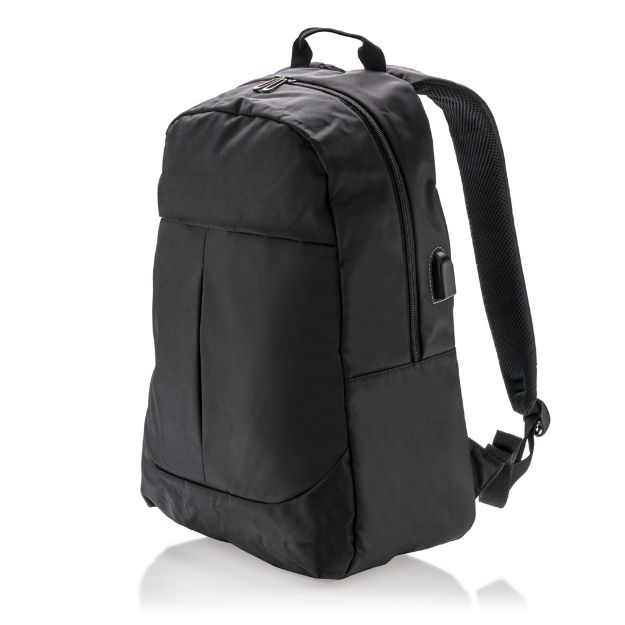 power usb laptop rugzak