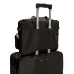 swiss peak 15.4 inch laptop tas pvc-vrij