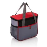 koeltas bali - rood