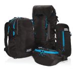 explorer ribstop medium wandelrugzak 26l
