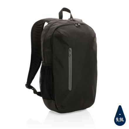 impact aware™ 300d rpet casual rugzak