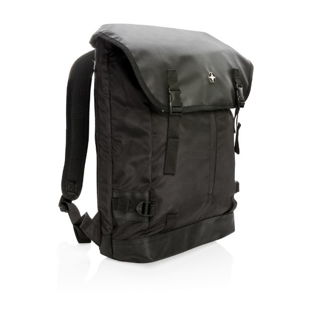 17 inch outdoor laptop rugtas