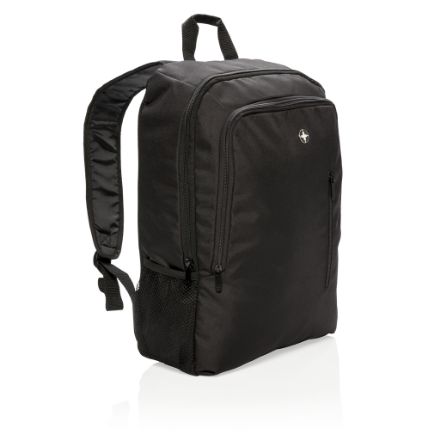 17 inch zakelijke laptop rugzak pvc vrij