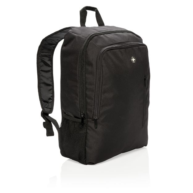 17 inch zakelijke laptop rugzak pvc vrij
