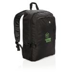 17 inch zakelijke laptop rugzak pvc vrij