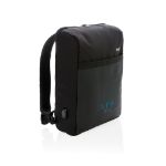 lima pvc-vrije 15.6 inch rfid laptop tas