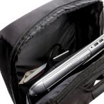lima pvc-vrije 15.6 inch rfid laptop tas