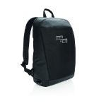 madrid rfid usb anti-diefstal laptop rugzak