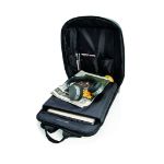 madrid rfid usb anti-diefstal laptop rugzak