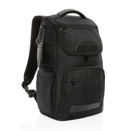 swiss peak aware™ rpet 15.6 inch laptop