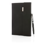 swiss peak deluxe a5 notitieboek