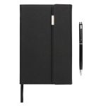 swiss peak deluxe a5 notitieboek