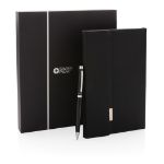 swiss peak deluxe a5 notitieboek