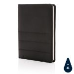 impact aware rpet a5 portfolio