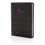 impact aware rpet a5 portfolio