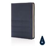 impact aware rpet a5 portfolio