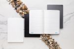 impact softcover steenpapier notitieboek