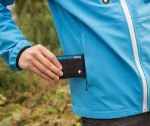 rfid anti-skimming kaarthouder
