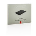 quebec rfid kaarthouder