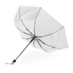 21 inch impact aware rpet mini auto open paraplu