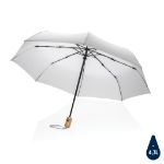 21 inch impact aware™ rpet 190t bamboo auto