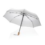 21 inch impact aware™ rpet 190t bamboo auto