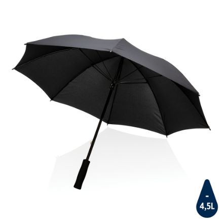 23 inch impact aware rpet 190t storm paraplu