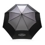 27 inch impact aware rpet auto stormparaplu