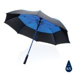 27 inch impact aware rpet auto stormparaplu