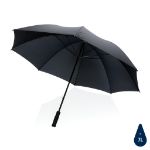 30 inch impact aware rpet stormparaplu