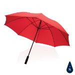 30 inch impact aware rpet stormparaplu